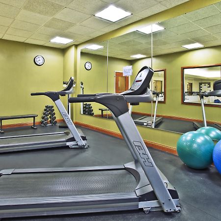 Holiday Inn Express Hotel & Suites Anderson By Ihg Esterno foto