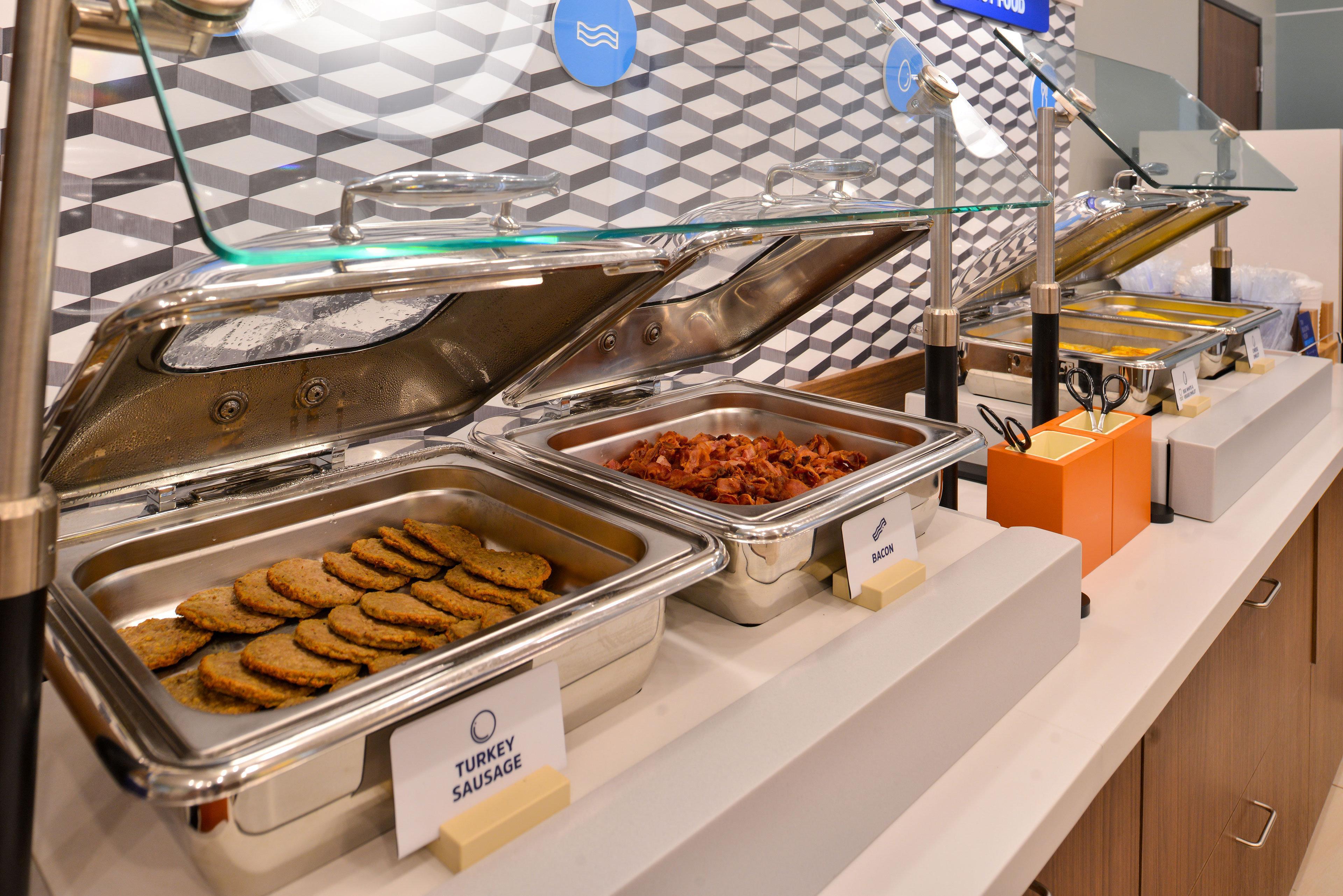 Holiday Inn Express Hotel & Suites Anderson By Ihg Esterno foto