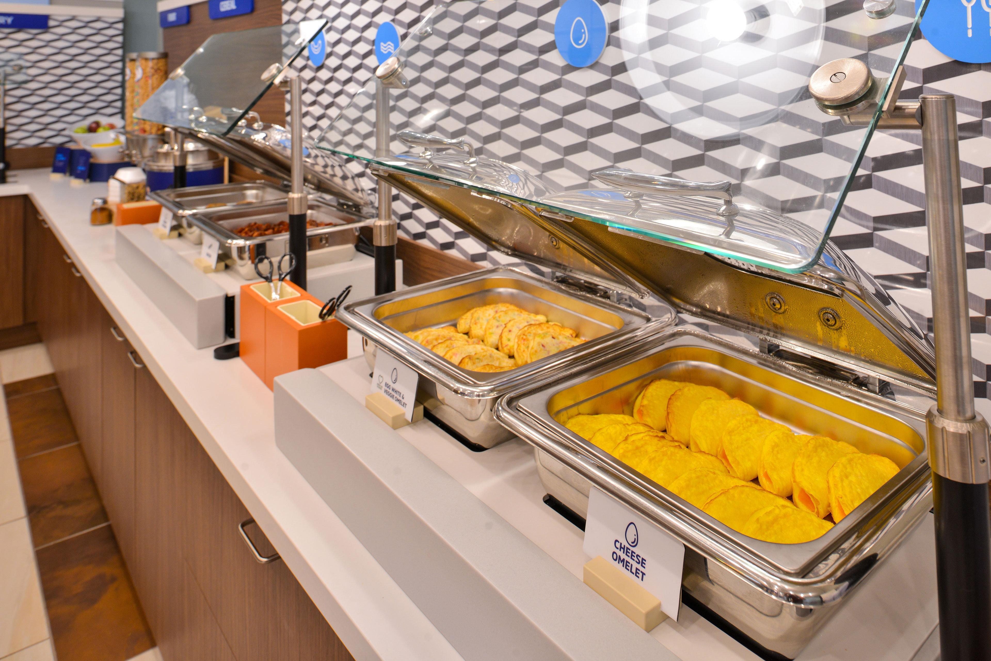 Holiday Inn Express Hotel & Suites Anderson By Ihg Esterno foto