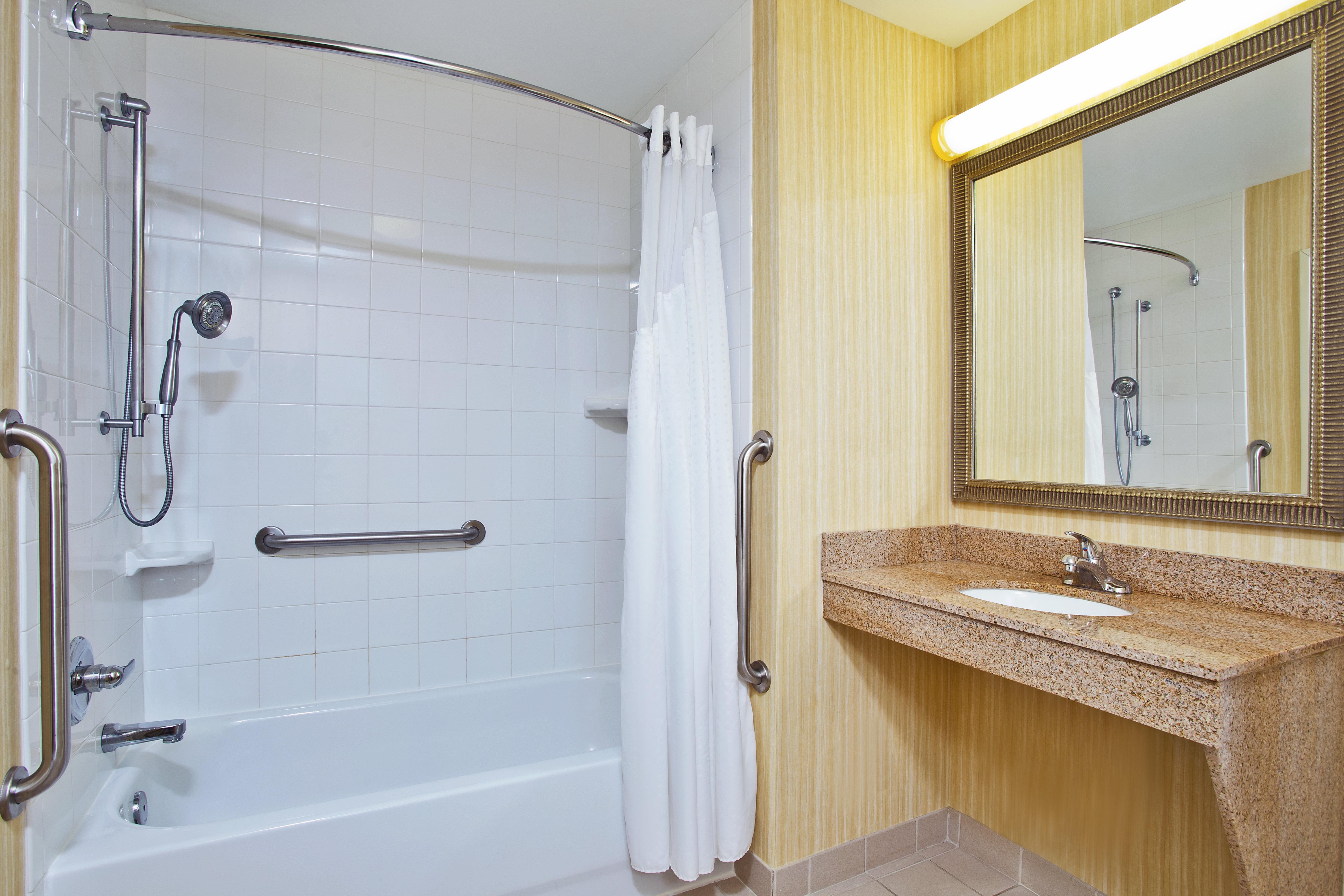 Holiday Inn Express Hotel & Suites Anderson By Ihg Esterno foto