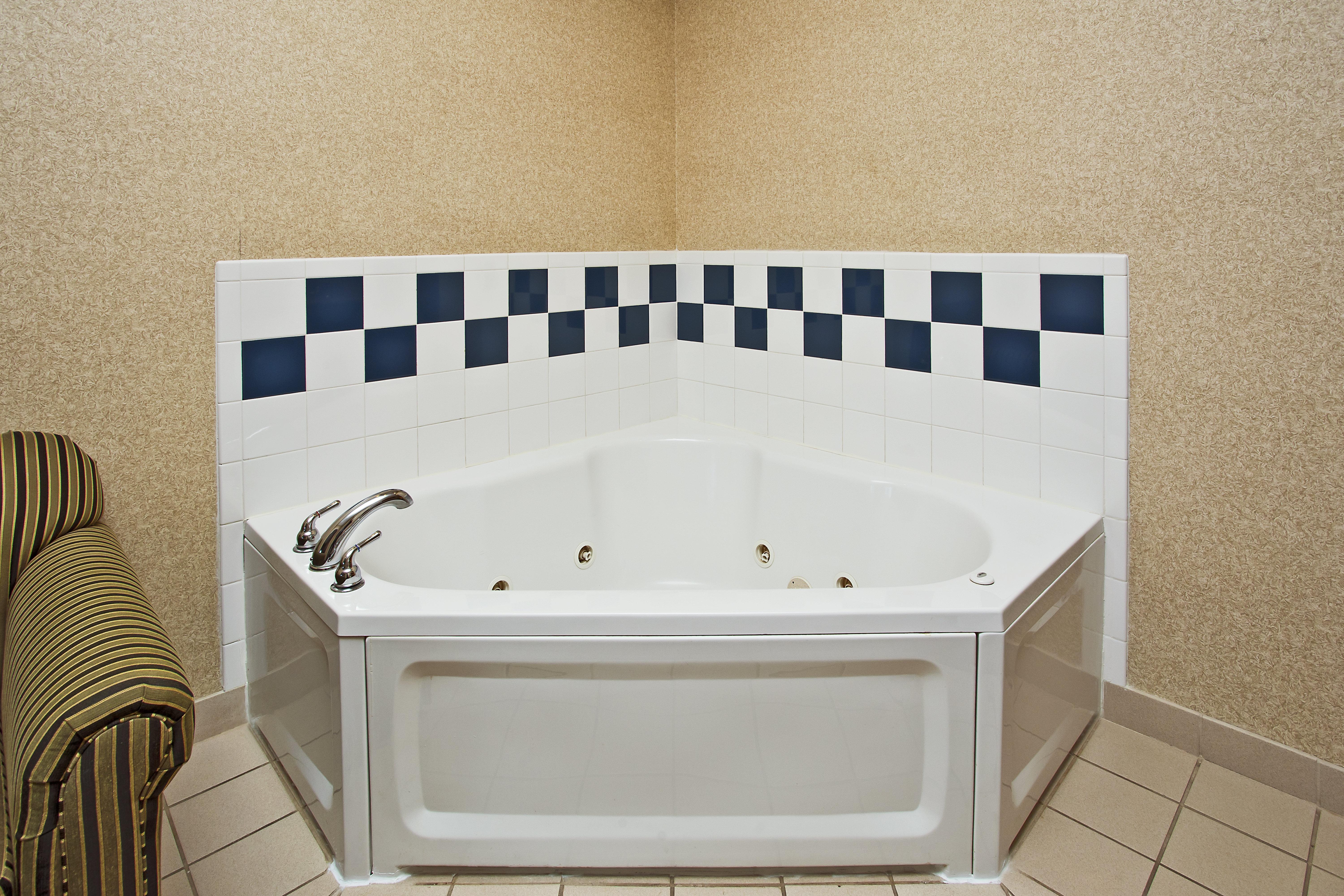 Holiday Inn Express Hotel & Suites Anderson By Ihg Esterno foto