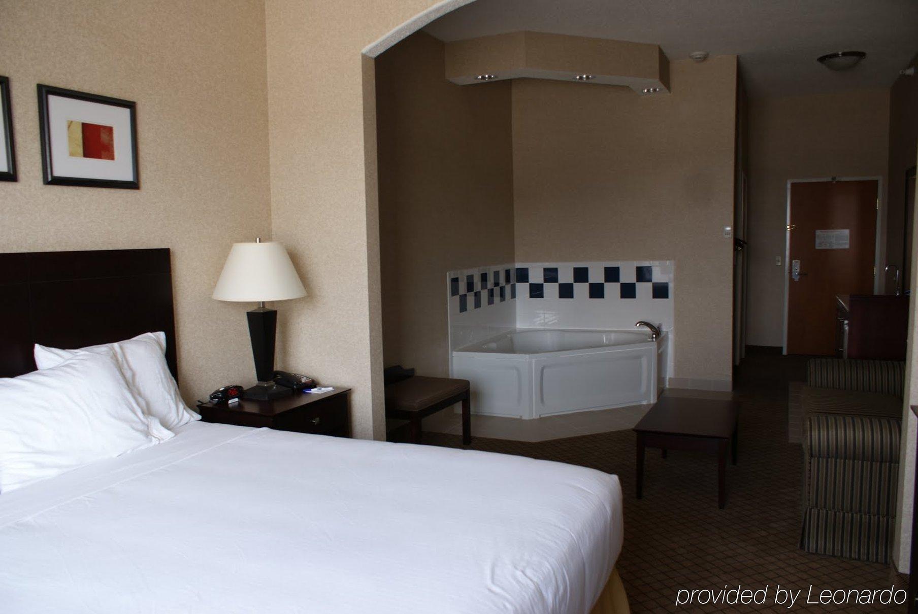 Holiday Inn Express Hotel & Suites Anderson By Ihg Camera foto