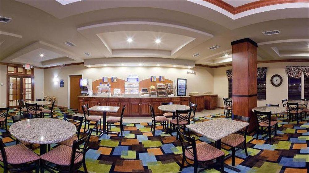 Holiday Inn Express Hotel & Suites Anderson By Ihg Esterno foto