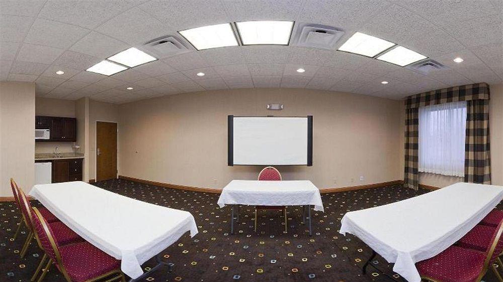 Holiday Inn Express Hotel & Suites Anderson By Ihg Esterno foto