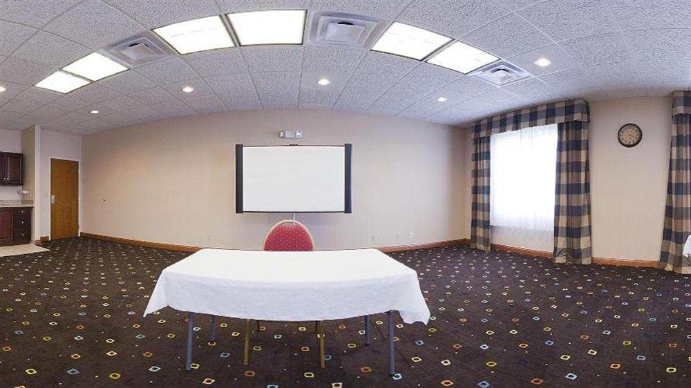 Holiday Inn Express Hotel & Suites Anderson By Ihg Esterno foto