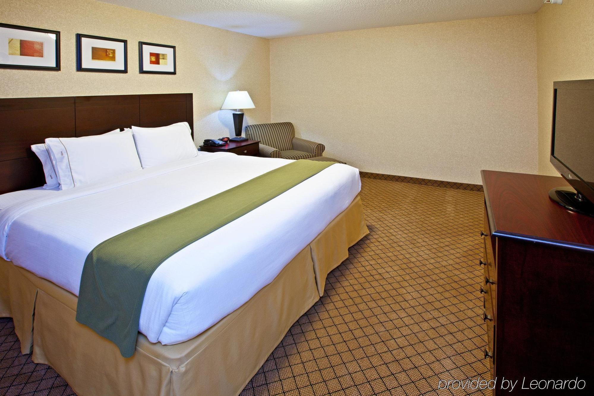 Holiday Inn Express Hotel & Suites Anderson By Ihg Camera foto