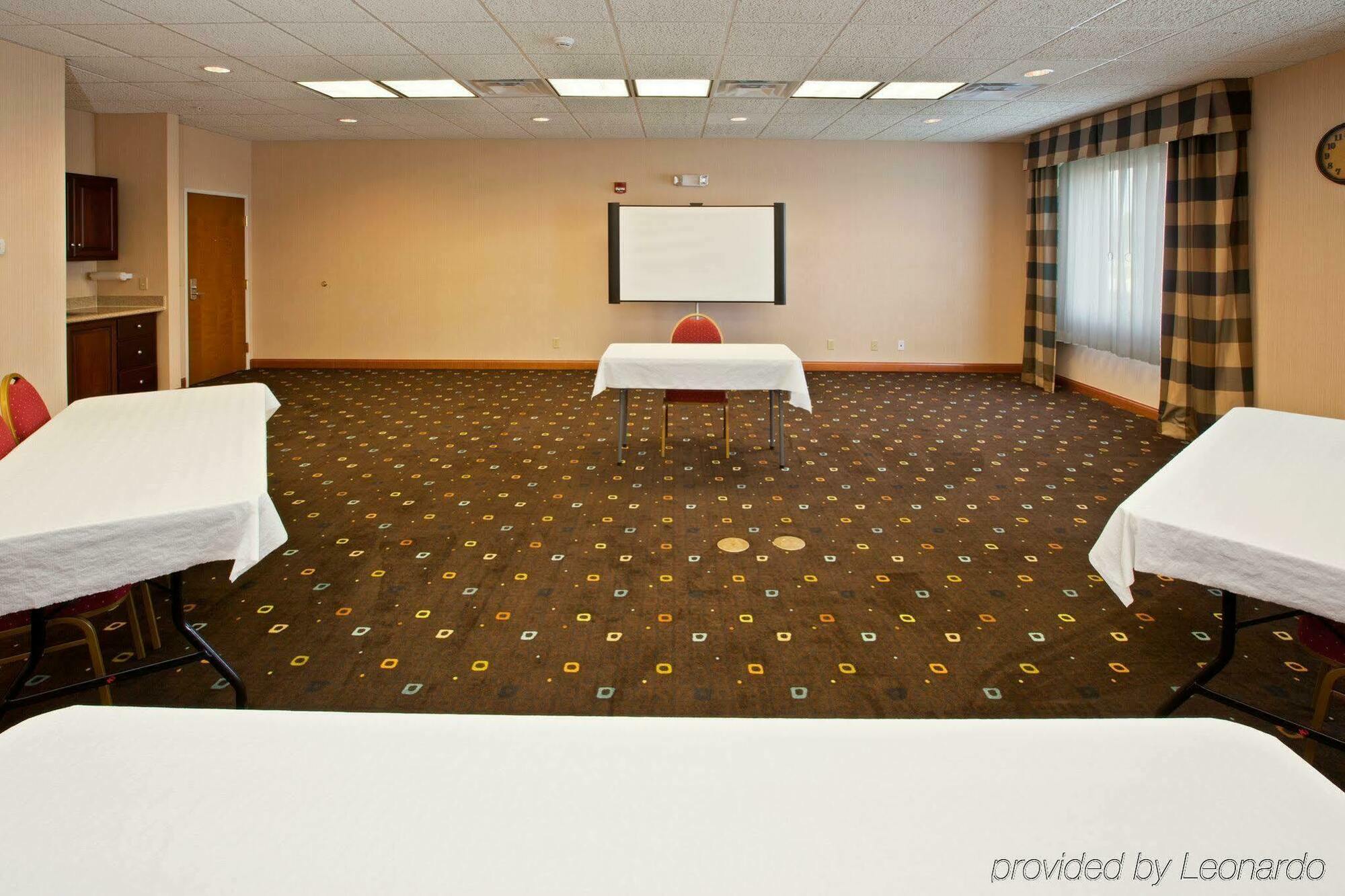 Holiday Inn Express Hotel & Suites Anderson By Ihg Servizi foto